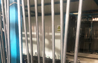 佳靈牌LDP139-3微磷環保陶化皮膜劑